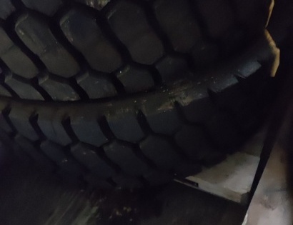 2 kosa pnevmatik  Roadx MS 661 315/80 R22.5 M+S