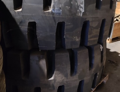 2 kosa pnevmatike Trelleborg EMR 1050 23.5 R25