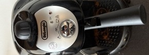 Aparat za kavo Delonghi