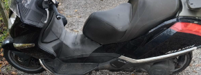 APRILIA ATLANTIC 500