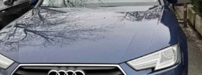 AUDI A4 AVANT / 2.0 / TDI AUT., VIN:WAUZZZF47HA175649, DATUM PRVE REG.: 25.07.2017, REG.OZ.: CE HB-2