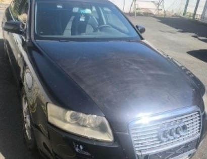 AUDI A6 / 3,0