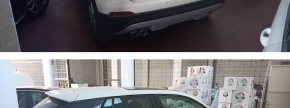AUDI Q2 2.0 TDI Q AUT.