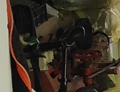 AVTOMOBILSKE PNEVMATIKE - 8 KOM