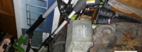 BATERIJSKA KOSILNICA NA NITKO LUX - TOOLS