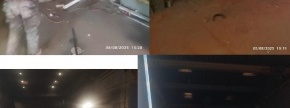 Batna črpalka, Industrijski sesalec, Pištola AirMix, Komora za lakiranje ...