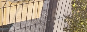BETONSKI ŽAR, SESTAVLJIV