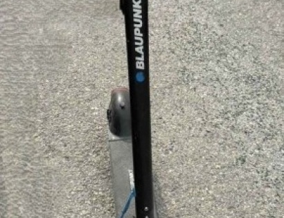 BLAUPUNKT ESC 808