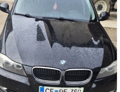 BMW 318 / TOURING / D, VIN:WBAUX11060A334879, DATUM PRVE REG.: 28.11.2008, REG.OZ.: CE PF-760