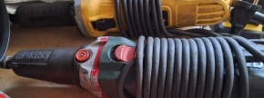BRUSILNIK »METABO«