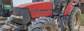 CASE IH MX 170