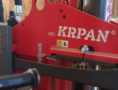 CEPILEC ZA DRVA KRPAN