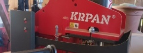 CEPILEC ZA DRVA KRPAN