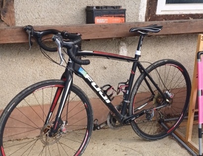 CESTNO KOLO FIJI,L.2022