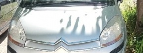 CITROEN C4 PICASSO / 1.6 / HDI AUT., VIN:VF7UD9HZH9J321475, DATUM PRVE REG.: 21.12.2009, REG.OZ.: LJ