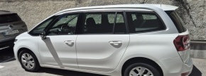 CITROEN C4 SPACETOURER 1,5 HDI (3AYHZ2/J4S)