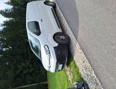Citroen Jumpy 2.0 HDI, prva reg. 2017