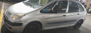 Citroen Xsara Picasso, letnik 2006