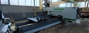 CNC CENTER ROVER 1636-BIESSE, LETO NABAVE 2022