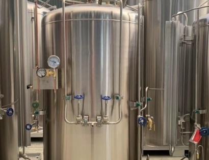 CYY Energy Cryogenic, CYY Energy Micro bulk, CYY Energy Dewar Volume
