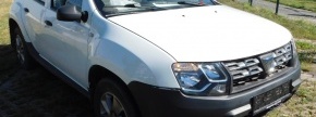 DACIA, komercialna oznaka DUSTER 1,5 DCI