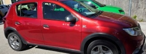 Dacia Sandero 0.9/ TCE