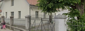 Del objekta - Zaloška cesta 69, 1000 Ljubljana