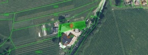 Delno stavbno zemljišče - Murščak, 9252 Radenci