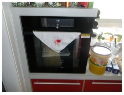ELEKTRIČNA PEČICA