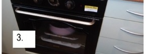 ELEKTRIČNA PEČICA GORENJE