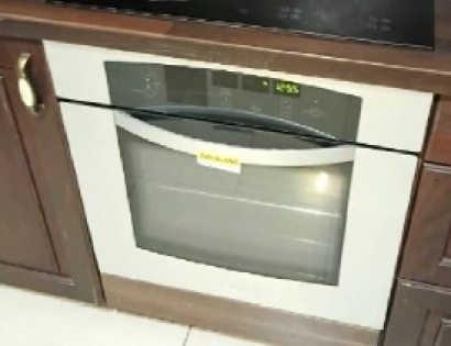 ELEKTRIČNA PEČICA GORENJE