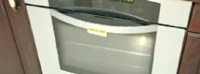 ELEKTRIČNA PEČICA GORENJE
