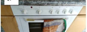 ELEKTRIČNA PEČICA IGNIS