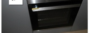 ELEKTRIČNA PEČICA SHARP