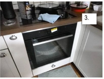 ELEKTRIČNA PEČICA VOX, NOVEJŠA