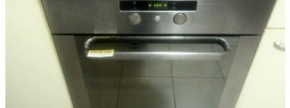 ELEKTRIČNA PEČICA WHIRLPOOL