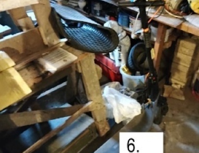 ELEKTRIČNI SKIRO NINEBOT
