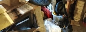 ELEKTRIČNI SKIRO NINEBOT