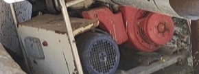ELEKTRO AGREGAT