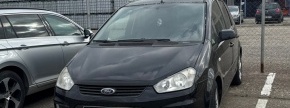 FORD C-MAX 1.6, Letnik 2009, Registrska označba: MB33-KCG, VIN: WF0EXXGCDE8T24741, 238.408 Prevoženi