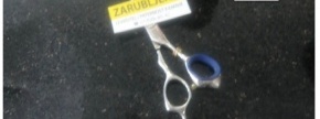 FRIZERSKE ŠKARJE