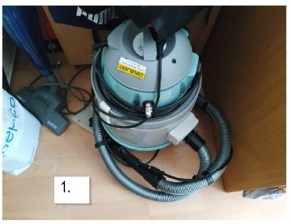 GLOBINSKI SESALEC SOTECO MIMO