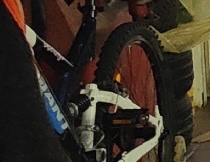 GORSKO KOLO GIANT