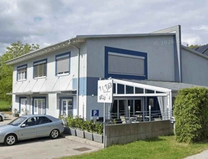 Gostinski lokal - Belokranjska ulica 4, 2000 Maribor