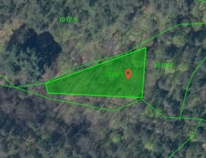 Gozdno zemljišče - Podlipoglav, 1261 Ljubljana - Dobrunje