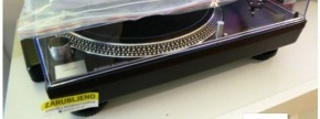 GRAMOFON RELOOP RP2000 MK2, ŠT.: G220700298B