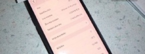 GSM APARAT APPLE IPHONE 14 PRO MAX, SN: CW4GJPKJFK