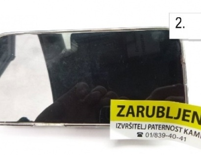 GSM APARAT APPLE IPHONE 16 PRO, SN: LTPH3F5WQF