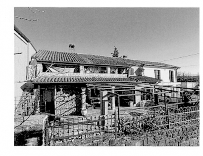 Hiša - 2623 3152, 6273 Marezige