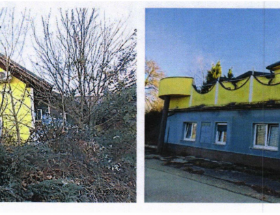 Hiša - Andrejci  /, 9221 Martjanci